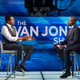 Jay-Z and Van Jones (CNN)